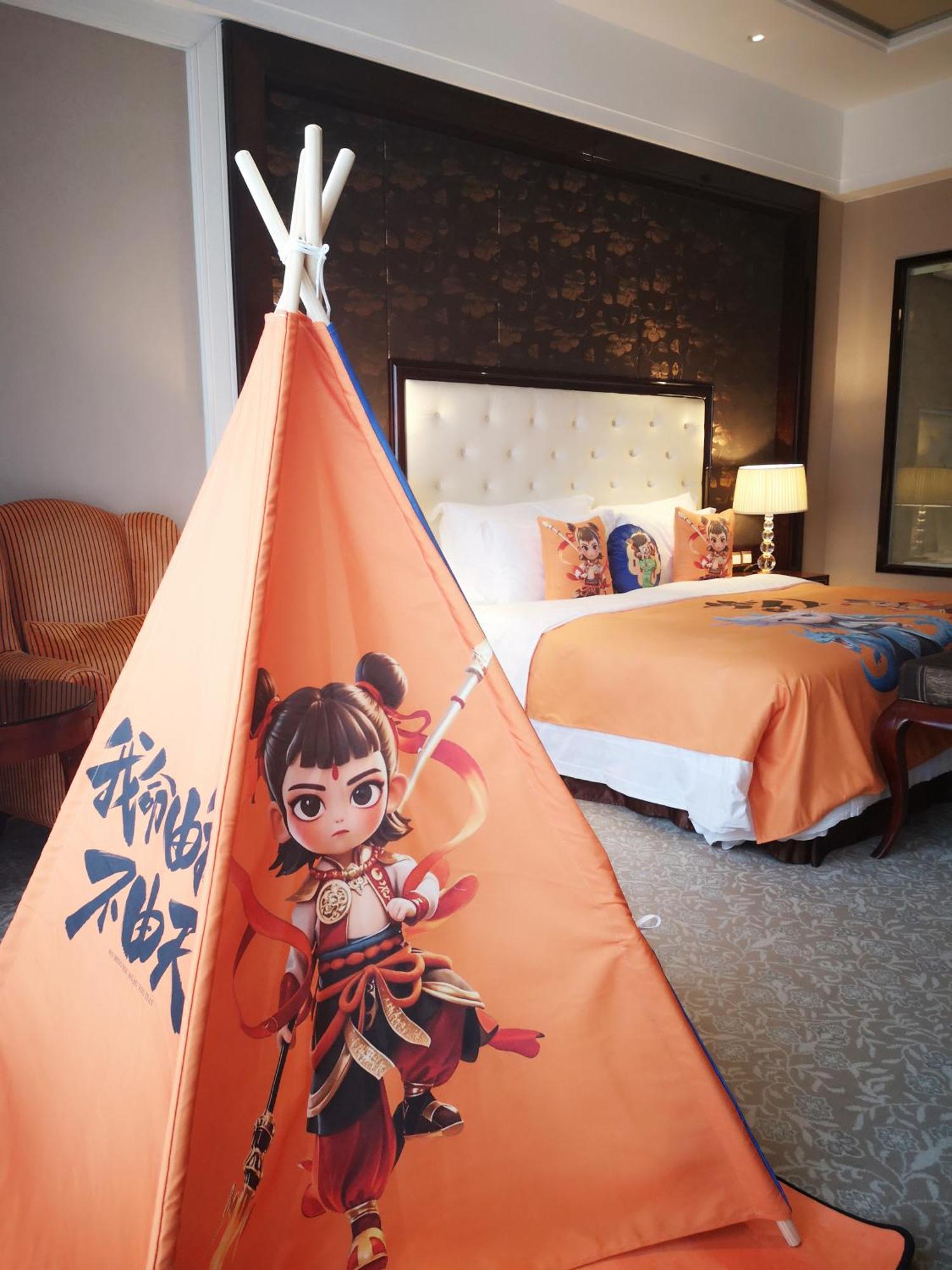 Wyndham Grand Plaza Royale Palace Chengdu Zewnętrze zdjęcie