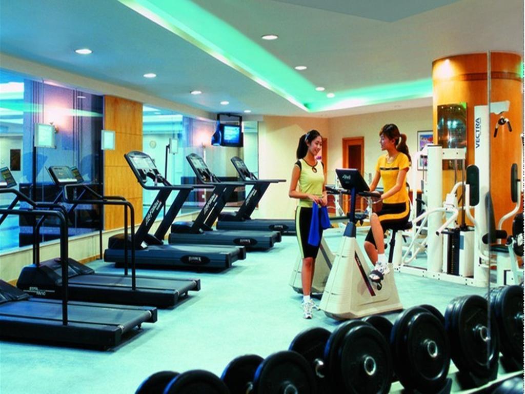 Wyndham Grand Plaza Royale Palace Chengdu Zewnętrze zdjęcie