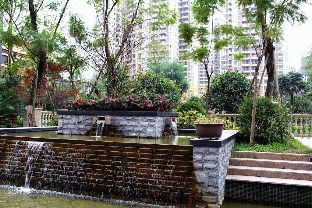 Wyndham Grand Plaza Royale Palace Chengdu Zewnętrze zdjęcie